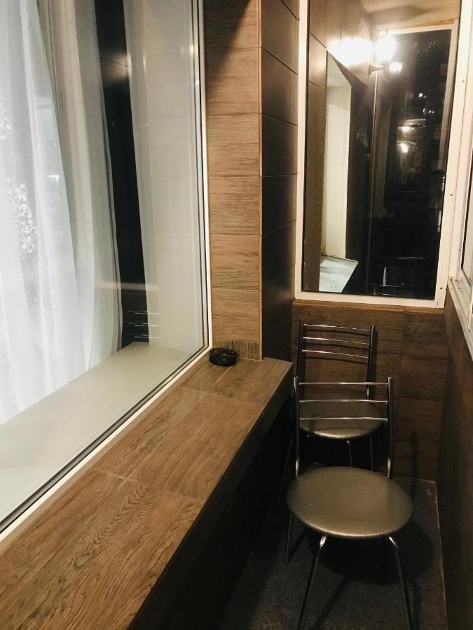 Apartment "A&V-Surganova" 明斯克 外观 照片